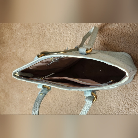 Brahmin Shoulder Bag - Picture 3 of 3